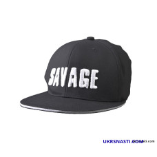 Кепка Savage Gear Freshwater Flat Bill Cap